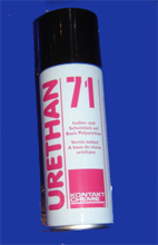 Foto Urethan 71 Spray 200 ml