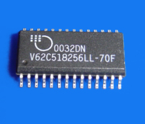 Foto V62C518256LL-70F