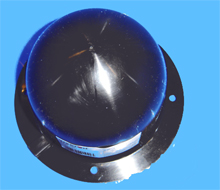 Foto Visaton  Abdeckkappe AK10.13