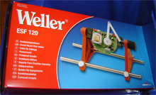 Foto Weller 51502599 ESF120