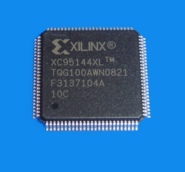 Foto XC95144XL10TQG10