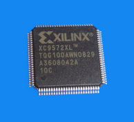 Foto XC9572XL10TQG100