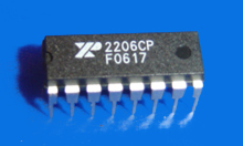 XR2206CP