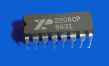 Foto XR2208CP