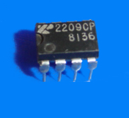 Foto XR2209CP