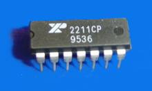 Foto XR2211CP