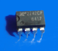Foto XR2242CP