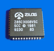 Foto Z85C3008VSC